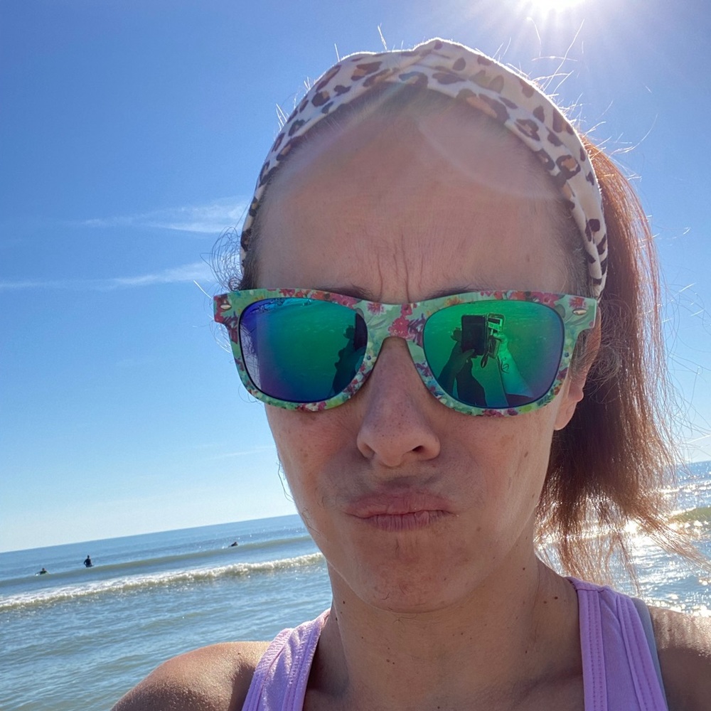 Meet your Posher, Jennifer